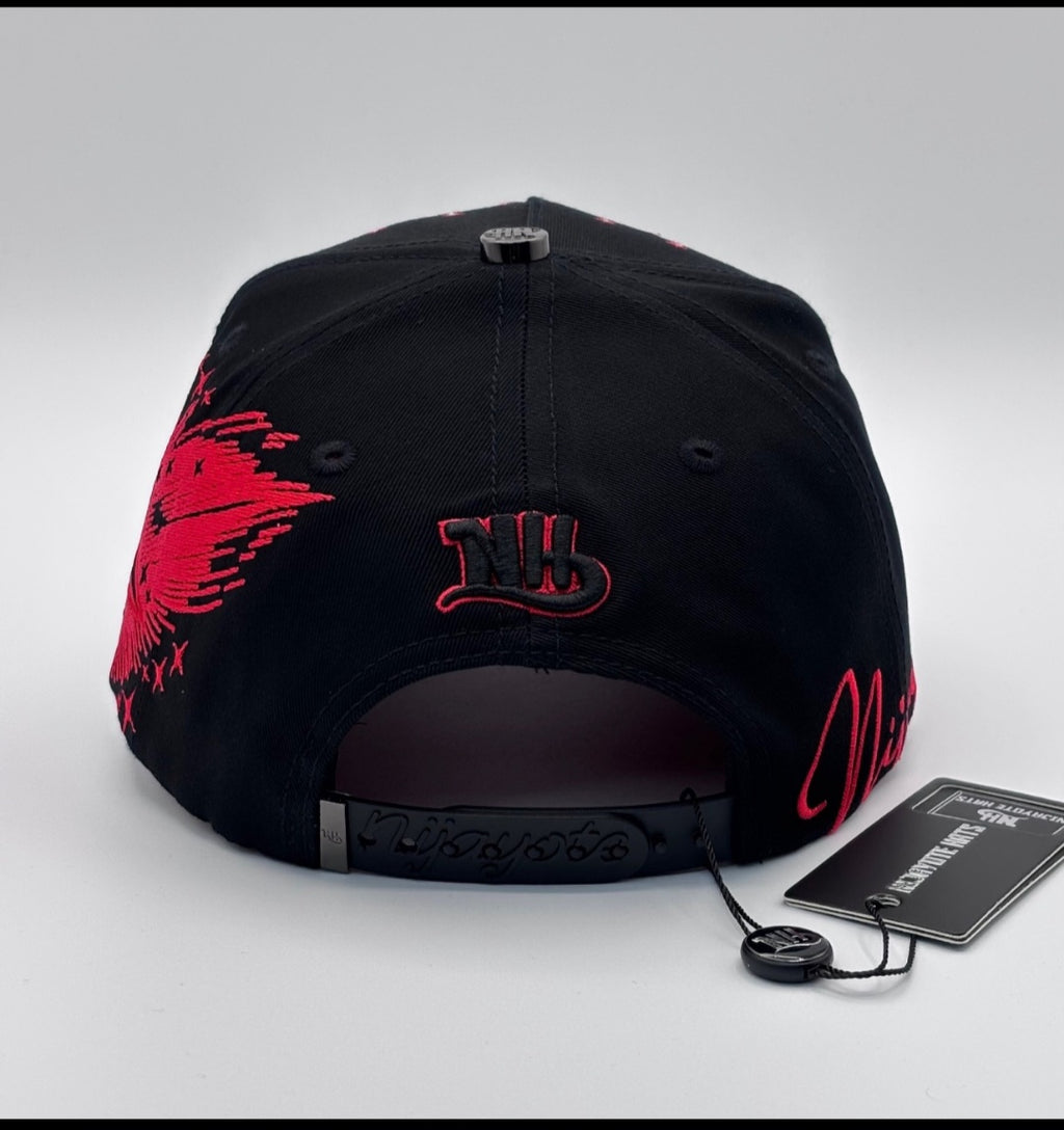 Gorras Premium